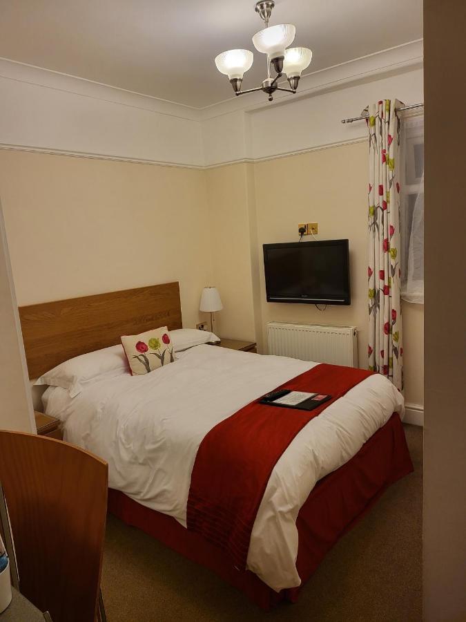 Rossdene House 4* Blackpool